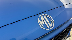 MG ZS 1.5 Hybrid+ Trophy 5dr Auto Hybrid Hatchback
